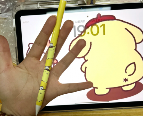 电容笔选购避坑指南：电容笔哪个品牌好？2025精选10款优质电容笔