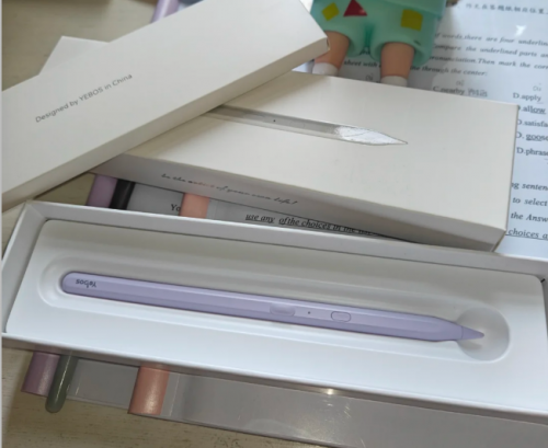 电容笔选购避坑指南：电容笔哪个品牌好？2025精选10款优质电容笔