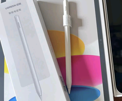 电容笔选购避坑指南：电容笔哪个品牌好？2025精选10款优质电容笔
