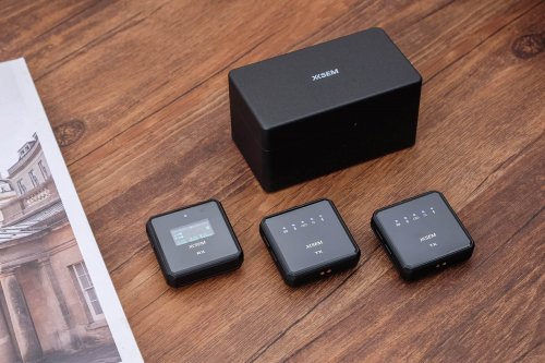 直播领夹式无线麦克风哪个牌子好？麦克风哪个品牌好？轻松选购！