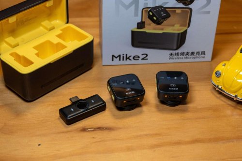 直播领夹式无线麦克风哪个牌子好？麦克风哪个品牌好？轻松选购！