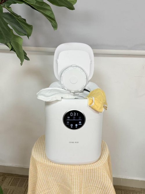 内衣洗衣机推荐哪款好？盘点全网十大高性能内衣洗衣机！