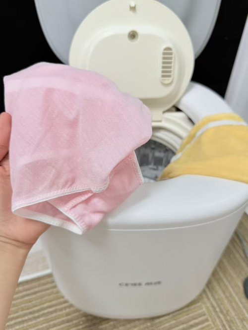 内衣洗衣机推荐哪款好？盘点全网十大高性能内衣洗衣机！