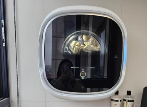 内衣洗衣机推荐哪款好？盘点全网十大高性能内衣洗衣机！