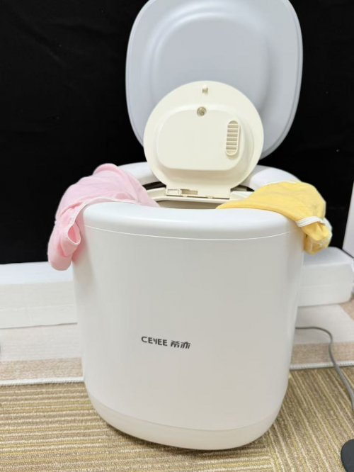 内衣洗衣机有必要买吗？内衣洗衣机排行榜10强，精选优质品牌