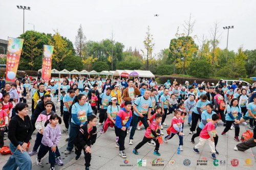 “潮甬福地，秘色瓷都”2025中国时尚体育季（宁波慈溪站）暨潮流街舞公开赛精彩开赛！