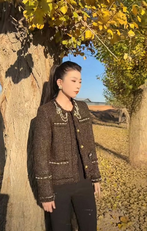 李大美：用歌声与真诚筑梦的90后网络歌手主播