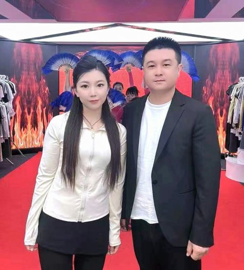 李大美：用歌声与真诚筑梦的90后网络歌手主播