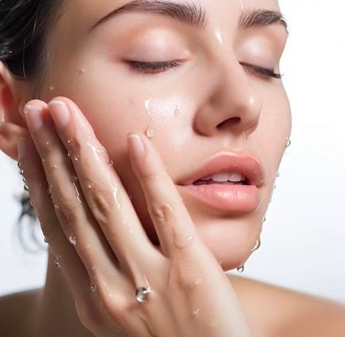 胶原赋能，肌态升维：艳存晓年轻胶原水光焕活肌肤