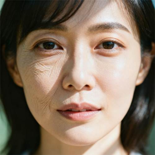 換季肌膚自適應(yīng)方案，艷存曉年輕膠原水光如何打破“一換季就敏感”的魔咒