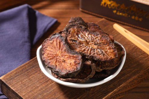 “苁苁蓉蓉”游刃有余 家庭补阳小妙招