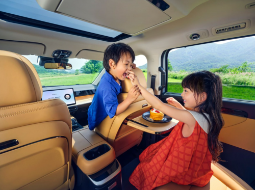 宠粉嘉年华加码！E8全运版20.98万满配限量抢