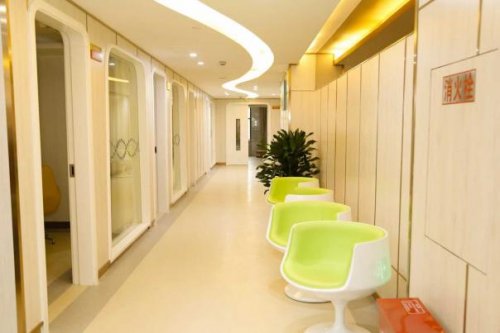 长沙妇科诊疗优选：南湖和睦医院，以专业实力守护女性健康