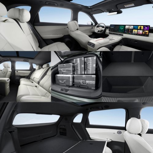 20万左右的混动SUV推荐，是红旗HS6还是理想L6？第1张