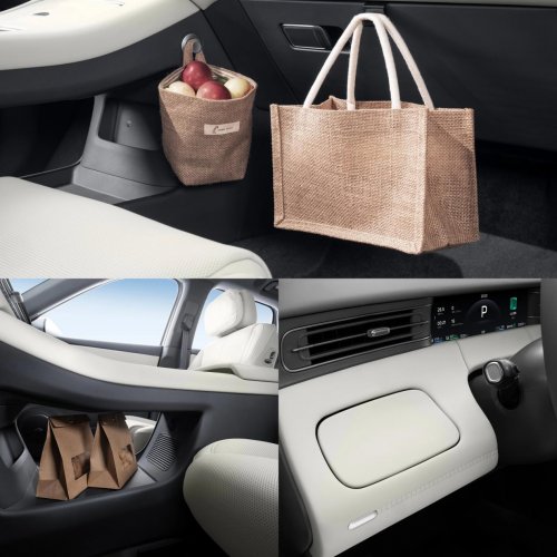 20万左右的混动SUV推荐，是红旗HS6还是理想L6？第2张