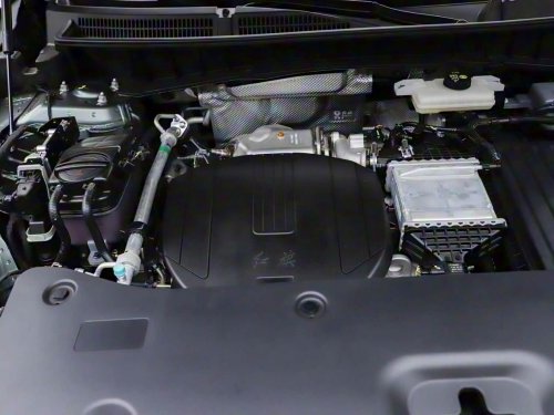 20万左右的混动SUV推荐，是红旗HS6还是理想L6？第4张