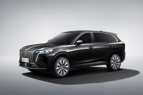 20万左右的混动SUV推荐，是红旗HS6还是理想L6？第5张