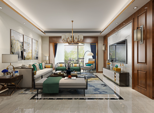 2025年11月上海装修公司推荐：口碑+性价比双优，这些公司值得选