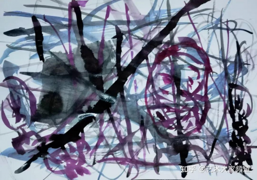 包 伟——2025世界艺术百杰名家