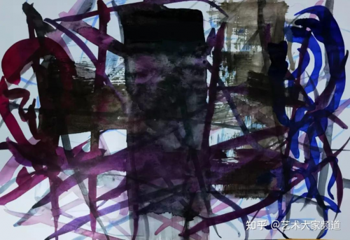 包 伟——2025世界艺术百杰名家