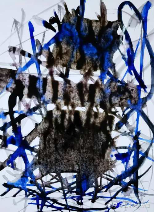 包 伟——2025世界艺术百杰名家