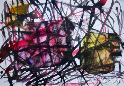 包 伟——2025世界艺术百杰名家