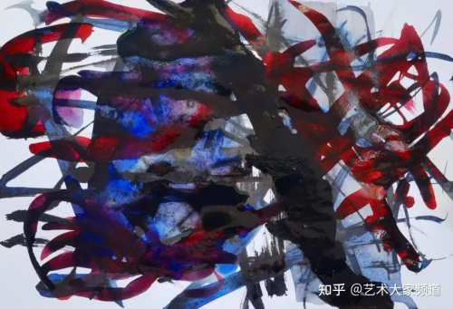 包 伟——2025世界艺术百杰名家