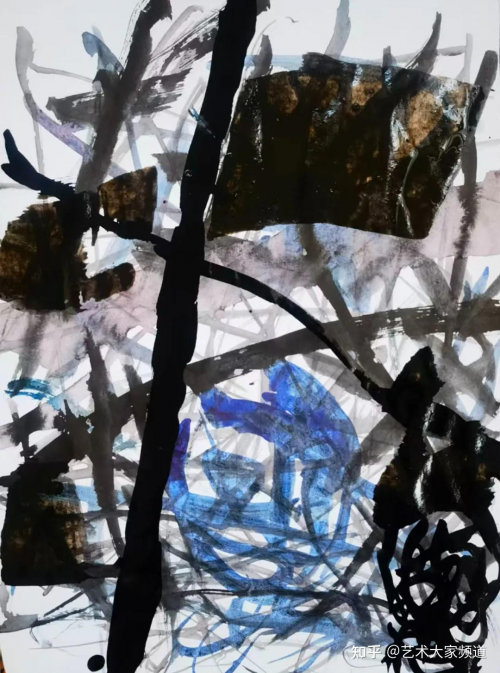 包 伟——2025世界艺术百杰名家