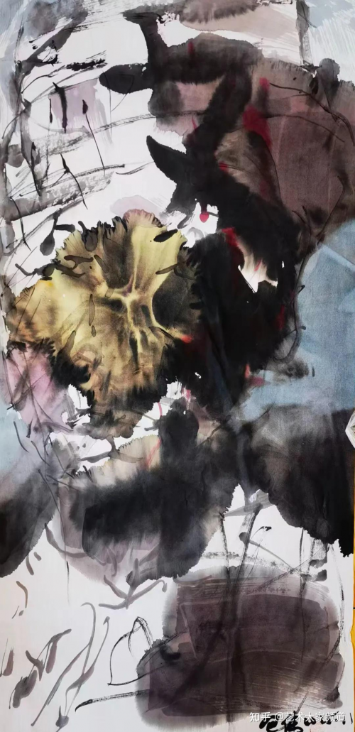 包 伟——2025世界艺术百杰名家