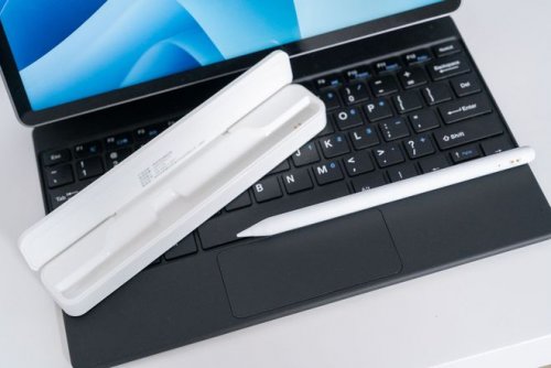 ipad笔哪款好？2025年最值得入手的10款电容笔,性价比高口碑佳!