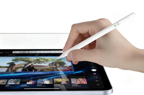 ipad笔哪款好？2025年最值得入手的10款电容笔,性价比高口碑佳!