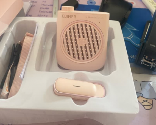 扩音器哪个好？小蜜蜂扩音器哪个牌子最好？小蜜蜂扩音器推荐