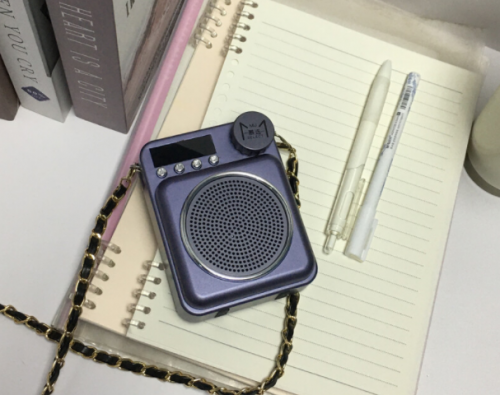 扩音器哪个好？小蜜蜂扩音器哪个牌子最好？小蜜蜂扩音器推荐