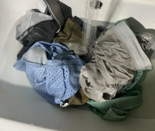 内衣洗衣机怎么选？2025年公认清洁最好的十款内衣洗衣机盘点