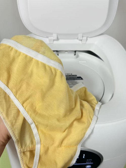 内衣洗衣机怎么选？2025年公认清洁最好的十款内衣洗衣机盘点