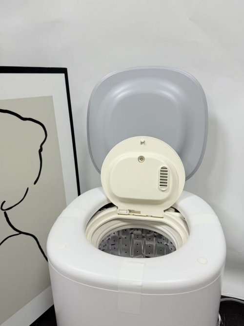 内衣洗衣机怎么选？2025年公认清洁最好的十款内衣洗衣机盘点