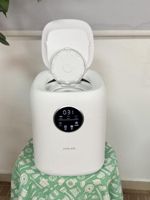 洗内衣的小洗衣机哪个好？精选最实用的十大内衣洗衣机，闭眼入！