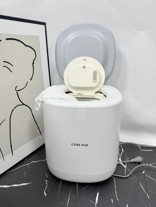 洗内衣的小洗衣机哪个好？精选最实用的十大内衣洗衣机，闭眼入！