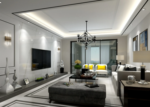 2025上海装修公司排名TOP榜：11月新排名公布，这五家稳居前列！