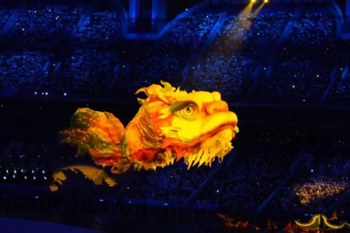 全运会背后的隐形冠军：揭秘保障车的“硬核实力”