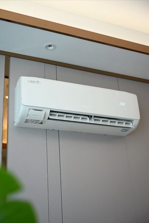 新一级能效空调怎么选？节能舒适双向在线指南