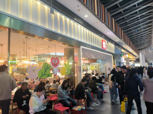 西贝的现状到底是什么? 西贝的现状到底是什么?