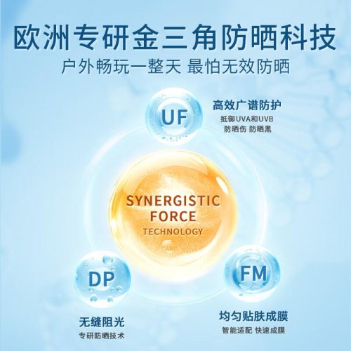 防晒乳哪个牌子的防晒效果好?2025年防晒乳品牌十大排名 防晒乳哪个牌子的防晒效果好?2025年防晒乳品牌十大排名