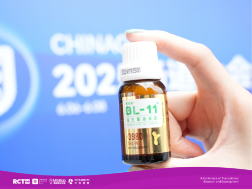 信任痛点难解？赛哺高BL-11 以全链路严控，筑牢家长安心防线