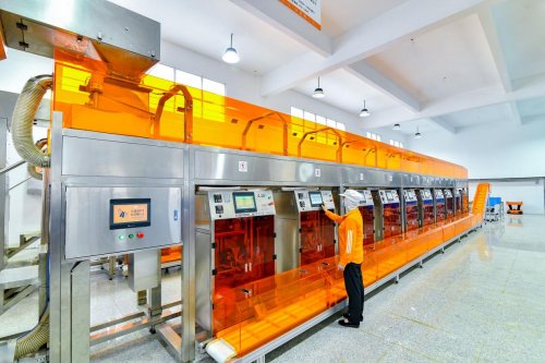 三百年制茶世家的资本答卷:八马茶业上市背后的三重飞轮 三百年制茶世家的资本答卷:八马茶业上市背后的三重飞轮