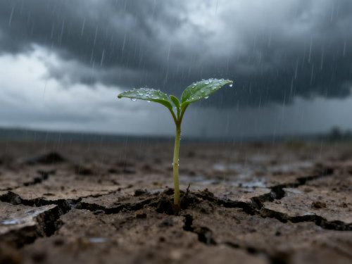 抑郁不是“玻璃心”，是孩子向世界发出的求救信号——东方壹心