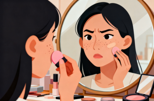 最有效的十大祛斑产品终极测评！第三方检测机构证实第一名28天淡化效果超医美