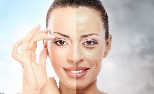 艳存晓年轻胶原水光，抚平初老细纹，重现肌肤年轻光采