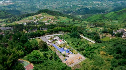 中油测井西南分公司锻铸安全质效之刃立长久之效