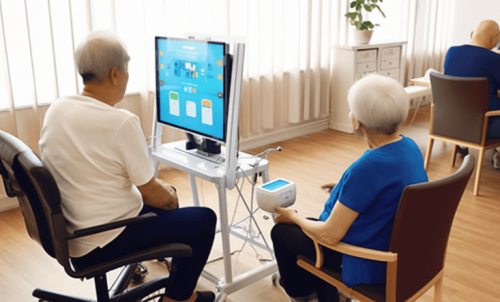 央视开拓者节目解码高龄社会挑战